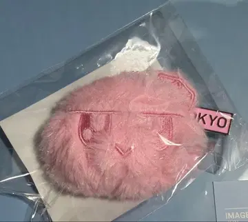 SEVENTEEN NEW 봉봉이 키링 도쿄 한정판