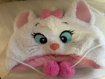 디즈니 마리 팬캡