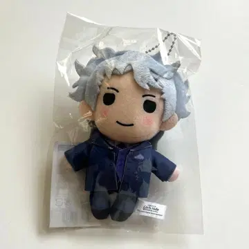 두근두근 메모리얼 GS3 봉제 인형 크리스마스 시타라 세이지