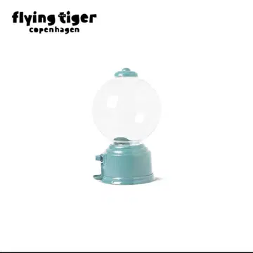 플라잉 타이거 캔디 머신 가챠가챠