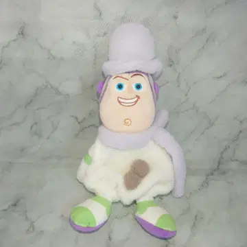 Disney 토이 스토리 버즈 라이트이어 봉제 인형