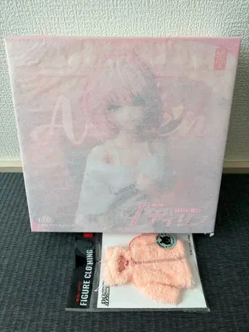 달팽이 껍질 아이린 휴일의 휴식 1/12 피규어