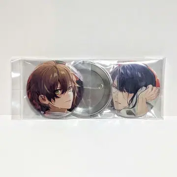 [ 애니메이트 특전 캔뱃지 ] 오란피아 소와레 Catharsis