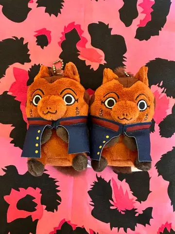 우사미 토키시게 동물 포제