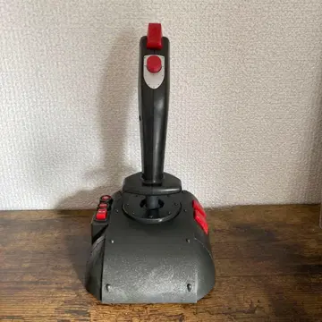 B-5 조이 스틱 게임 컨트롤러 레트로 게임 아케이드 컨트롤