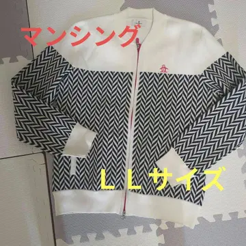 맨싱 사이즈 LL 아우터