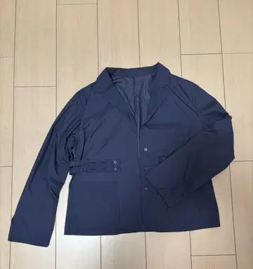 DoCLASSE 접는 자켓 13호