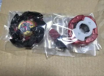 베이블레이드 X 코발트 드라군 2-60C 메탈 코트 블랙