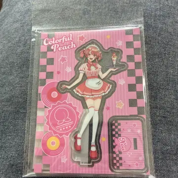 카라피치 다이너 노아 아크릴 스탠드