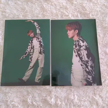 MADKID 브로마이드 YUKI