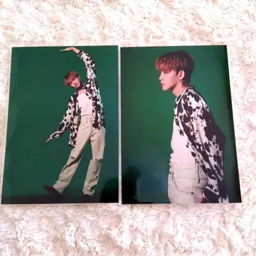 MADKID 브로마이드 YUKI