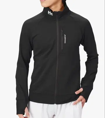 헬리한센 자켓 리인사이드 트레이닝 풀 지퍼 자켓