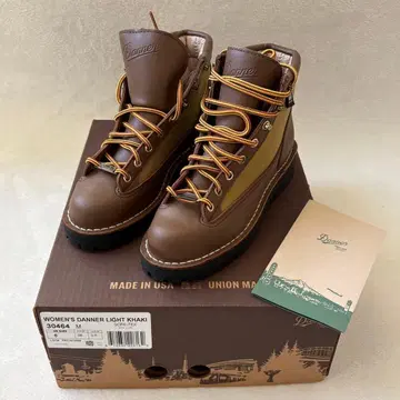 Danner 다너라이트 30464 여성용 23cm GORE-TEX