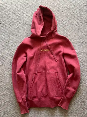 에메 레온 도레의 후드티