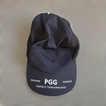 PGG 네이비 캡 S-12