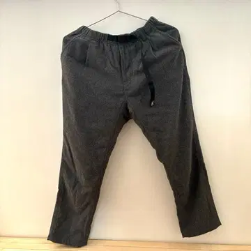 그라미치 쉽스 울 팬츠