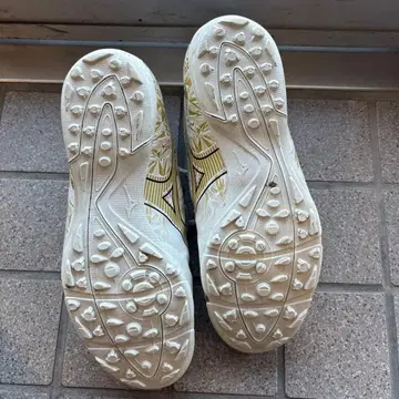 Mizuno 축구화 트레이닝 슈즈 JP 28.0