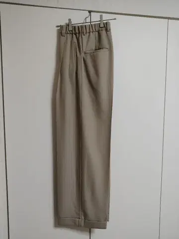 ebure 에부르 팬츠 36