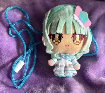 원더풀 프리큐어 프리티 외출 파우치 큐어 리리안 리리안