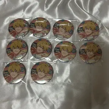 망각 배터리 요우케 캔뱃지