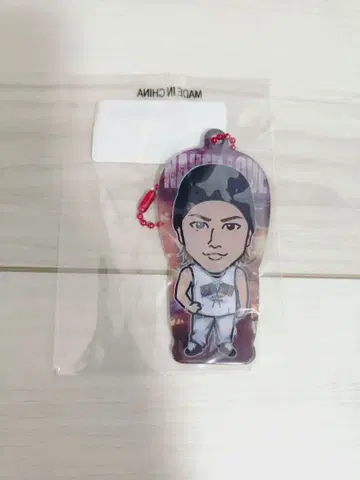 토사카 히로오미 클리어 참 배경 있음