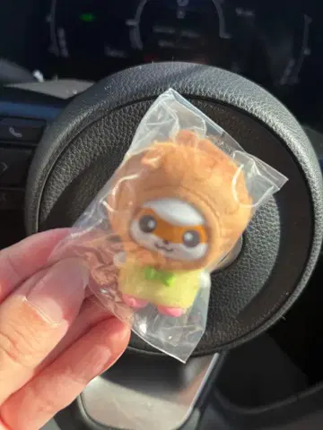 치비토모 쿠리린 코로코로쿠리린 화과자 산리오