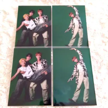 MADKID 브로마이드 YUKI