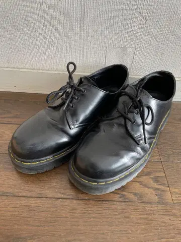 dr.martens 1461 bex uk7 26cm
