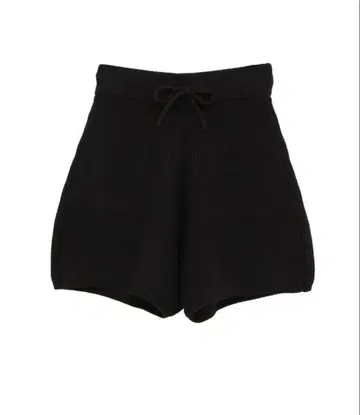 CLANE 니트 쇼트 팬츠 사이즈 1