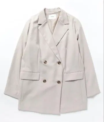 MURUA 테일러드 자켓