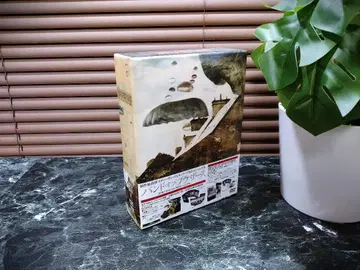 밴드 오브 브라더스 DVD BOX 세트 밴드 오브 브라더스