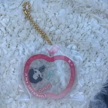 미세스 그린애플 제일복권