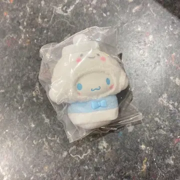 치비토모 시나몬 눈의 정령 산리오