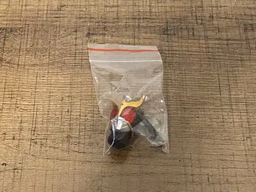 진골조제법용 가면라이더 쿠우카 발광 머리