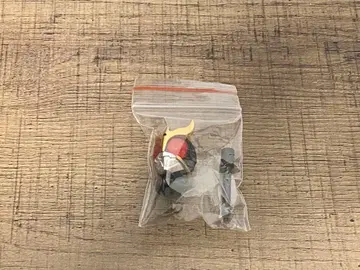 진골조제법용 가면라이더 쿠우카 발광 머리