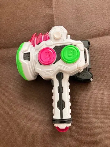 가면라이더 이그제이드 가샤콘