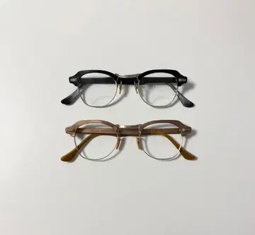 6. 바슈롬 빈티지 아메리칸 옵티컬