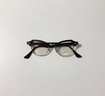 8.Bausch&lomb 보슈로 Vintage 아메리칸 옵티컬