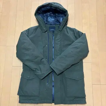 UNITED ARROWS GREEN LABEL RELAXING 다운 S