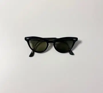 9. Bausch & Lomb 보슈롬 빈티지 아메리칸 옵티컬