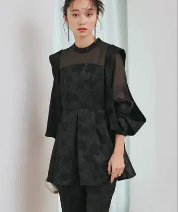 RUIRUE BOUTIQUE 포멀 드레스