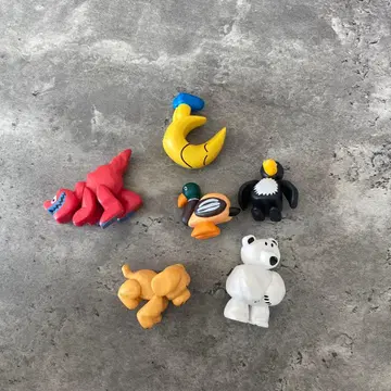 다이스케 콘도 컴프 세트