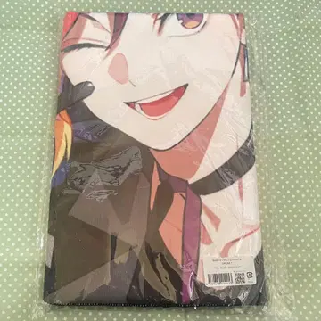 XlamV 사쿠야 빅 비주얼 타월