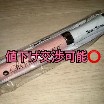 sweet steady 스이스테 응원봉 ver.2 4