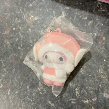 치비토모 마이멜로디 눈의 정령