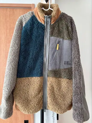 KRIFF MAYER 집업 블루종