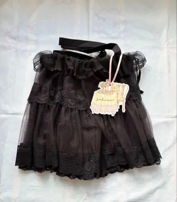 yukiemom 유키에몬 샬롯 백