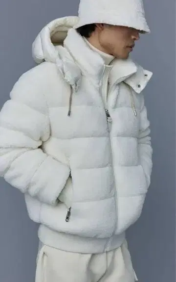 Mackage 보아 스타일 다운 40