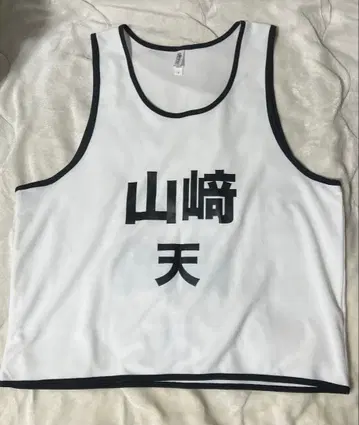 사쿠라자카46 야마자키 텐 비브스