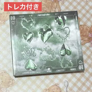 MAZZEL LIVE반 Royal Straight Flush BluRay